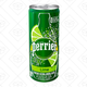PERRIER Lime Flavored Sparkling Mineral Water | $14 | Amazon